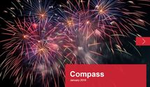 AIC Compass newsletter January 2018 cover