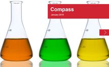 AIC Compass newsletter January 2019 cover