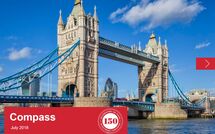 AIC Compass newsletter July 2018 cover