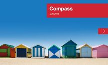 AIC Compass newsletter January 2019 cover