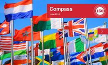 AIC Compass newsletter June 2018 cover