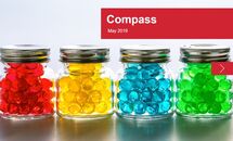 AIC Compass newsletter May 2019 cover