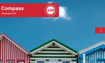 AIC Compass newsletter November 2018 cover
