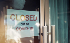 Geopolitical tensions and new Covid-19 variants top investor concerns