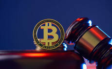 Treasury sets out 'ambitious' plans to regulate cryptocurrency