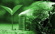 Sustainable fund inflows dropped by over 60% in Q2 but still fared better than 'average' funds