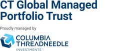 CT Global Managed Portfolio logo