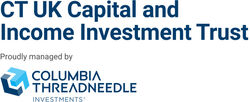 CT UK Capital and Income