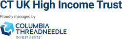 CT UK High Income logo