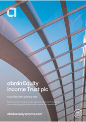 Annual report