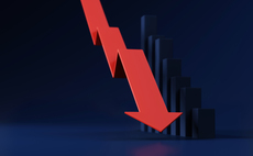 DB transfer volumes at five-year low despite rising values