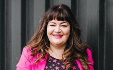 Gretchen Betts on building a safe space for female planners