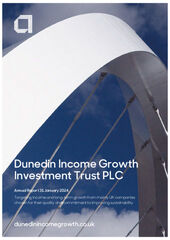 Annual report