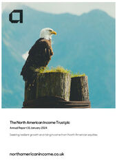 Annual report