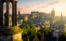 Edinburgh advice firms join forces in strategic merger