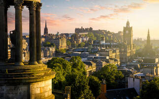 Edinburgh advice firms join forces in strategic merger