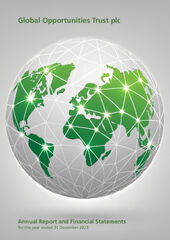 Annual report
