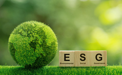 Advisers want more support in accessing ESG investment data﻿