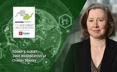 ESG Investment Influencers: Jane Bransgrove of Charles Stanley