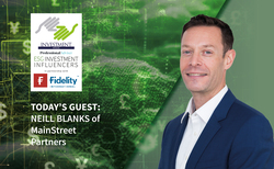 Meet the ESG Investment Influencers: Neill Blanks of MainStreet Partners
