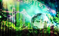 Asset managers request environmental data disclosures from over 10,000 companies through CDP framework