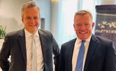 Evelyn Partners buys up boutique City of London firm Dart Capital
