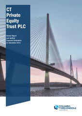 Annual report