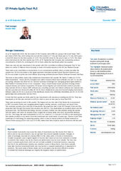 Factsheet