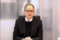 BlackRock Greater Europe Investment Trust Plc