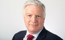 Pensions regulator confirms criminal policy to 'deter' bad behaviour