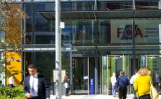 Lords committee FCA name and shame report expected 'shortly'
