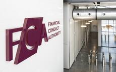 DB transfer advice slows since FCA's 2020 crackdown