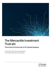 Annual report
