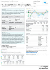Factsheet