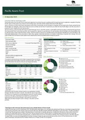 Factsheet