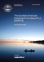 Annual report