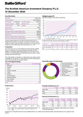 Factsheet