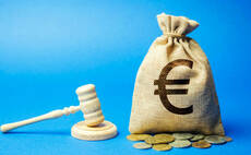 BNY Mellon Fund Services fined €10.8m by Central Bank of Ireland