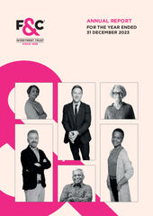 Annual report