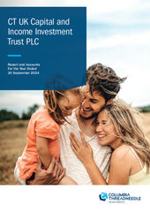 Annual report