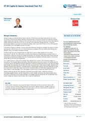 Factsheet