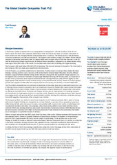 Factsheet