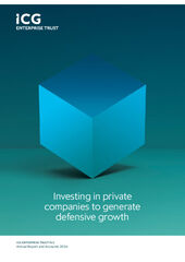 Annual report