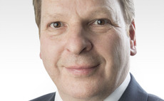BMO's Gary Potter retires after 40 years in investment industry