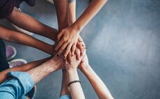 The business case for diversity is clear - yet advisers are slow off the mark 