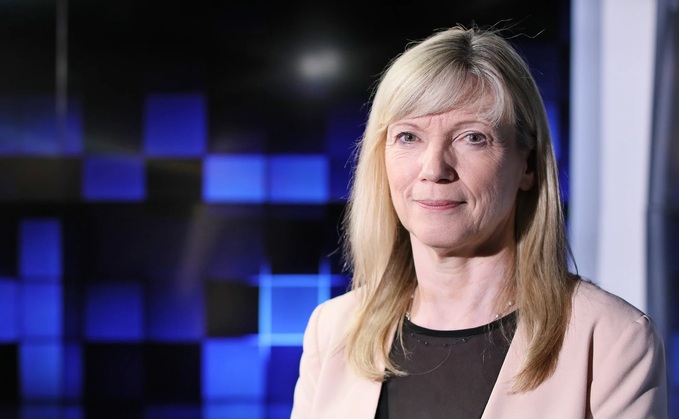 Gillian Hepburn Gillian Hepburn