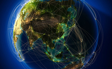 Former Woodford trust Schroder UK Public Private eyes global change