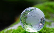 Fewer than half of HNW individuals invest in ESG over return concerns