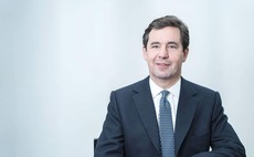 Schroders CEO: 'Private is a much easier place to exist than public'
