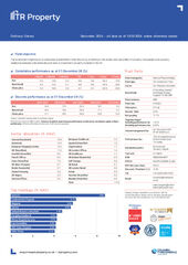 Factsheet